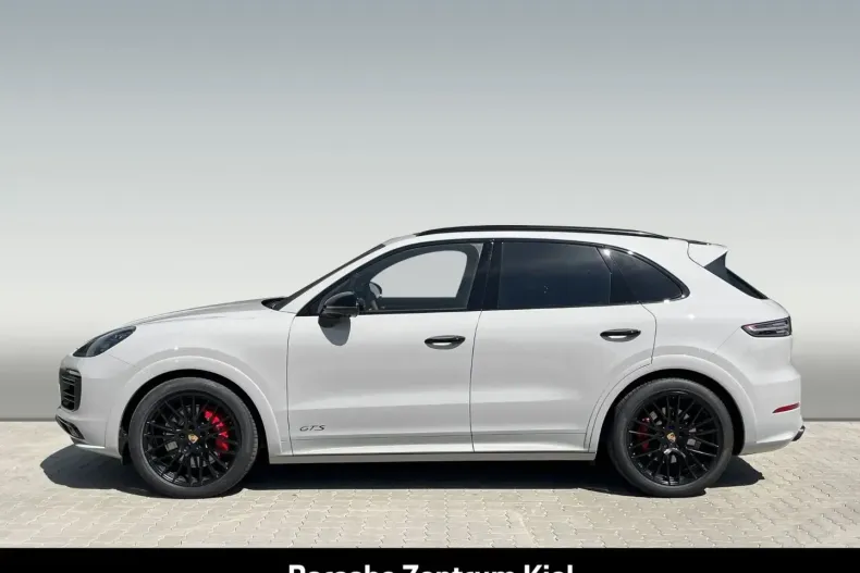 Porsche Cayenne din 2022 cu 45.626 km - oferta POR120207 - foto 2
