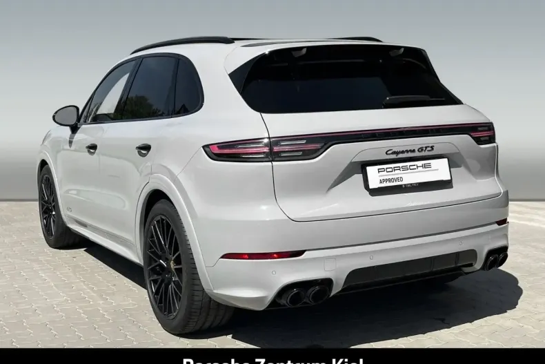 Porsche Cayenne din 2022 cu 45.626 km - oferta POR120207 - foto 3