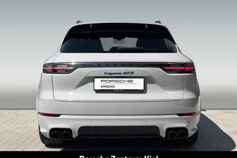 Porsche Cayenne din 2022 cu 45.626 km - oferta POR120207 - foto 5