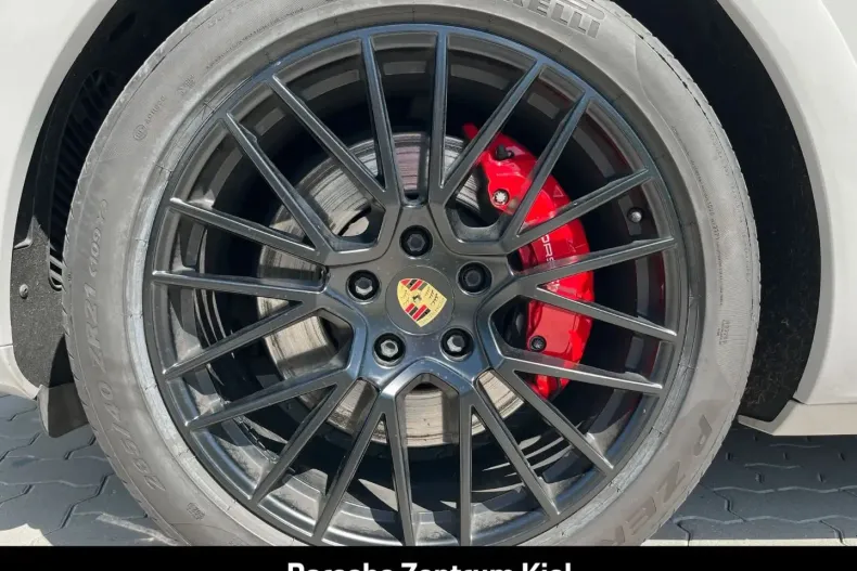 Porsche Cayenne din 2022 cu 45.626 km - oferta POR120207 - foto 6