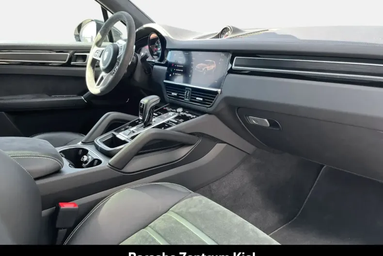 Porsche Cayenne din 2022 cu 45.626 km - oferta POR120207 - foto 11