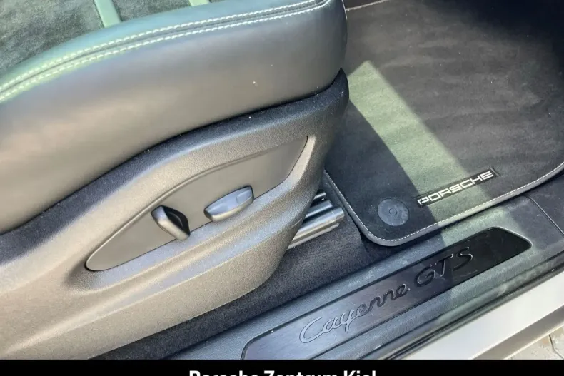 Porsche Cayenne din 2022 cu 45.626 km - oferta POR120207 - foto 18