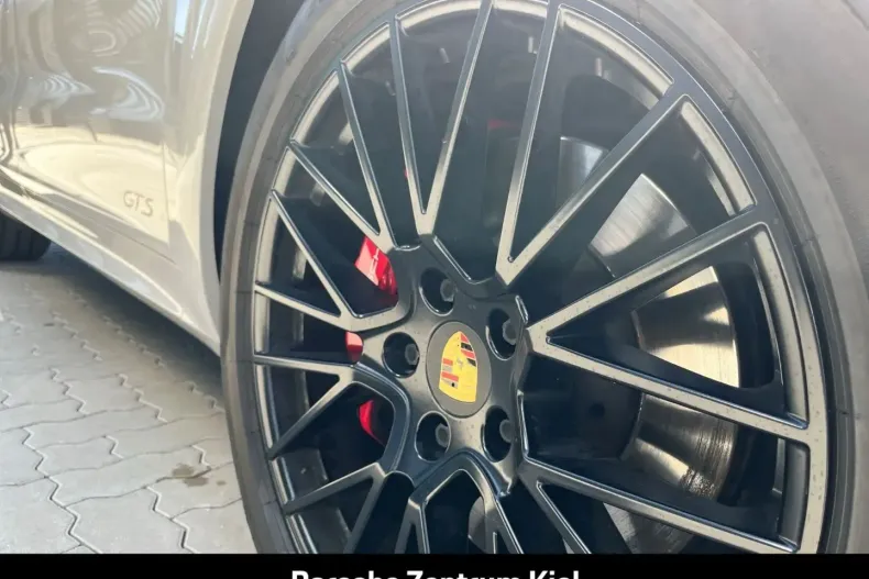 Porsche Cayenne din 2022 cu 45.626 km - oferta POR120207 - foto 21