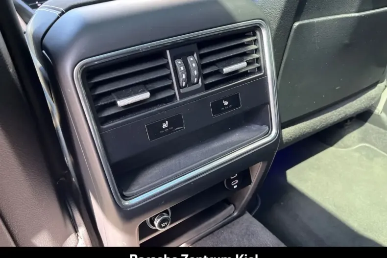 Porsche Cayenne din 2022 cu 45.626 km - oferta POR120207 - foto 28