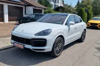 Porsche Cayenne din 2020 cu 32.000 km - oferta POR120208 - foto 1