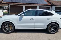 Porsche Cayenne din 2020 cu 32.000 km - oferta POR120208 - foto 2