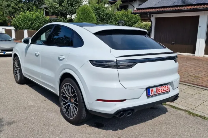 Porsche Cayenne din 2020 cu 32.000 km - oferta POR120208 - foto 3