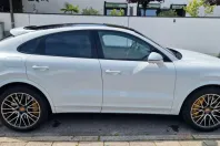 Porsche Cayenne din 2020 cu 32.000 km - oferta POR120208 - foto 5