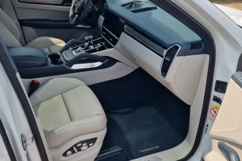 Porsche Cayenne din 2020 cu 32.000 km - oferta POR120208 - foto 7