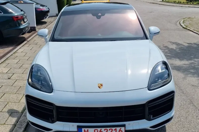 Porsche Cayenne din 2020 cu 32.000 km - oferta POR120208 - foto 14