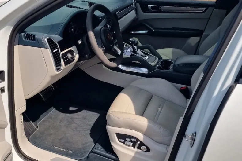 Porsche Cayenne din 2020 cu 32.000 km - oferta POR120208 - foto 15