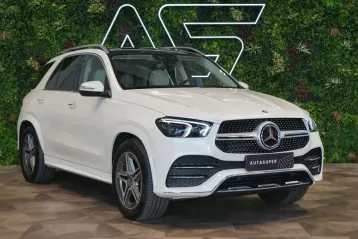 Mercedes-Benz GLE 350 din 2022 - oferta MER120209