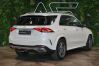 Mercedes-Benz GLE 350 din 2022 cu 35.559 km - oferta MER120209 - foto 4
