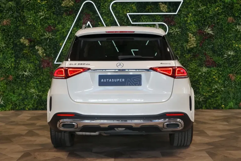 Mercedes-Benz GLE 350 din 2022 cu 35.559 km - oferta MER120209 - foto 5