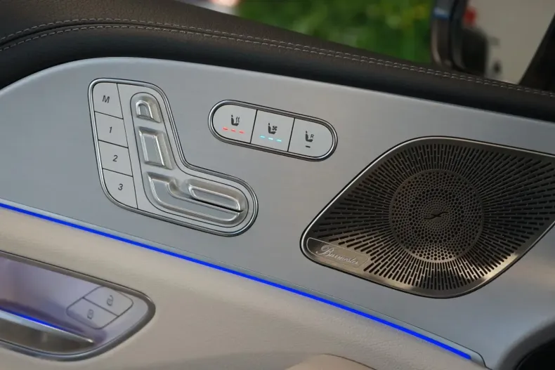 Mercedes-Benz GLE 350 din 2022 cu 35.559 km - oferta MER120209 - foto 9