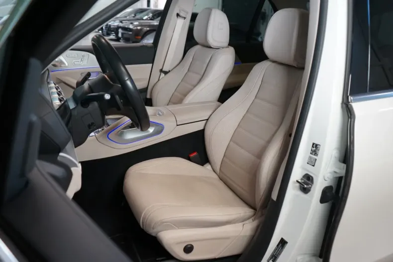 Mercedes-Benz GLE 350 din 2022 cu 35.559 km - oferta MER120209 - foto 11