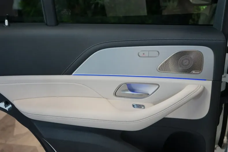 Mercedes-Benz GLE 350 din 2022 cu 35.559 km - oferta MER120209 - foto 12