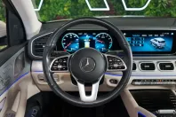 Mercedes-Benz GLE 350 din 2022 cu 35.559 km - oferta MER120209 - foto 19
