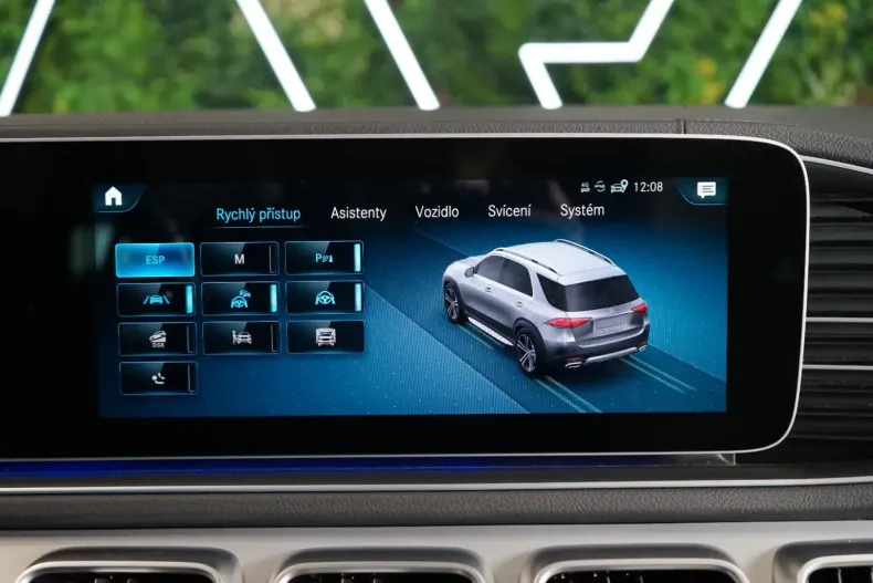 Mercedes-Benz GLE 350 din 2022 cu 35.559 km - oferta MER120209 - foto 23