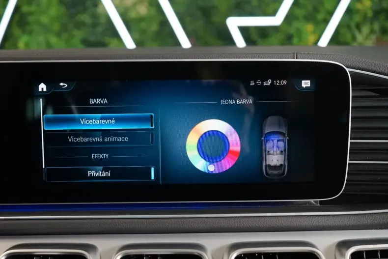 Mercedes-Benz GLE 350 din 2022 cu 35.559 km - oferta MER120209 - foto 25