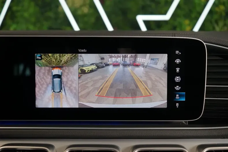 Mercedes-Benz GLE 350 din 2022 cu 35.559 km - oferta MER120209 - foto 26