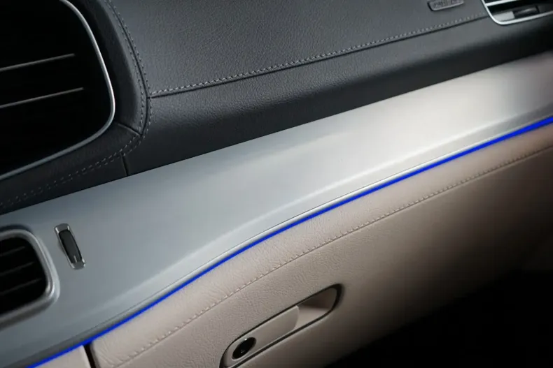 Mercedes-Benz GLE 350 din 2022 cu 35.559 km - oferta MER120209 - foto 27