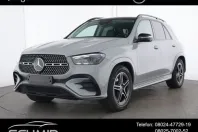 Mercedes-Benz GLE 350 din 2024 cu 18.486 km - oferta MER120210 - foto 1