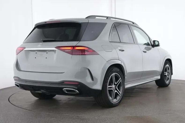 Mercedes-Benz GLE 350 din 2024 cu 18.486 km - oferta MER120210 - foto 2