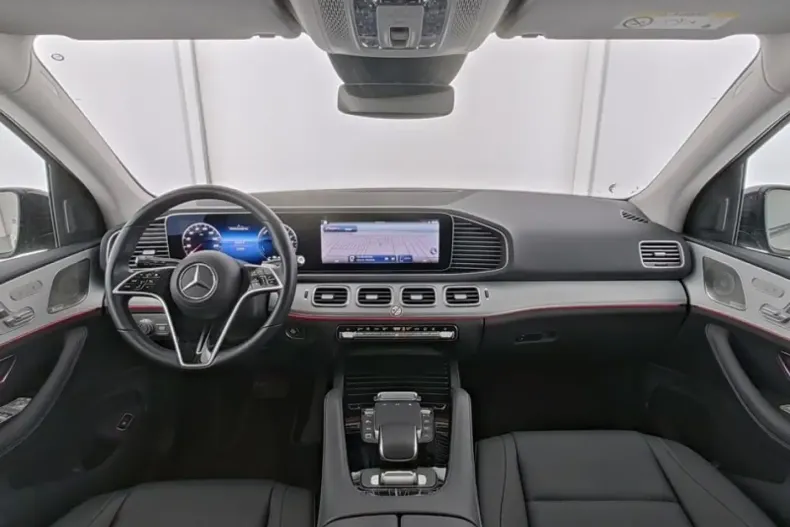 Mercedes-Benz GLE 350 din 2024 cu 18.486 km - oferta MER120210 - foto 6