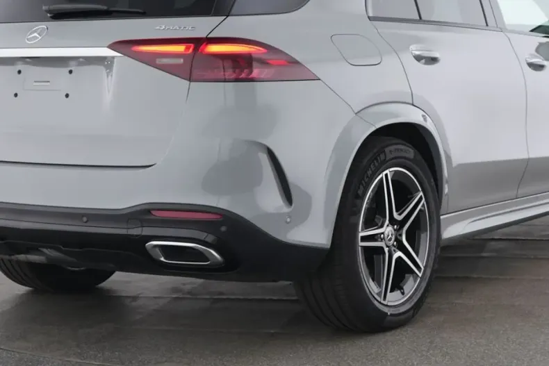 Mercedes-Benz GLE 350 din 2024 cu 18.486 km - oferta MER120210 - foto 9