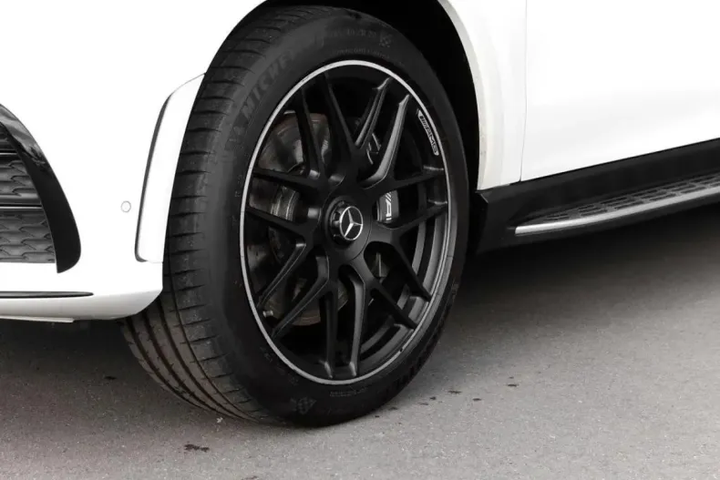 Mercedes-Benz GLE 53 AMG din 2023 cu 35.900 km - oferta MER120211 - foto 10