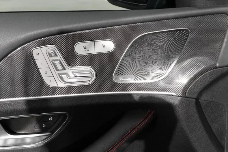 Mercedes-Benz GLE 53 AMG din 2023 cu 35.900 km - oferta MER120211 - foto 12