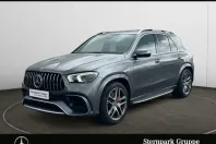 Mercedes-Benz GLE 63 AMG din 2020 cu 53.500 km - oferta MER120212 - foto 1