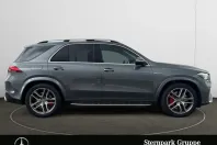 Mercedes-Benz GLE 63 AMG din 2020 cu 53.500 km - oferta MER120212 - foto 6