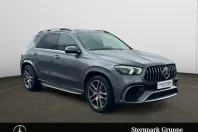 Mercedes-Benz GLE 63 AMG din 2020 cu 53.500 km - oferta MER120212 - foto 7