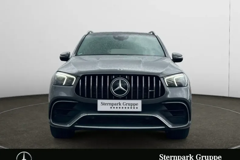 Mercedes-Benz GLE 63 AMG din 2020 cu 53.500 km - oferta MER120212 - foto 8