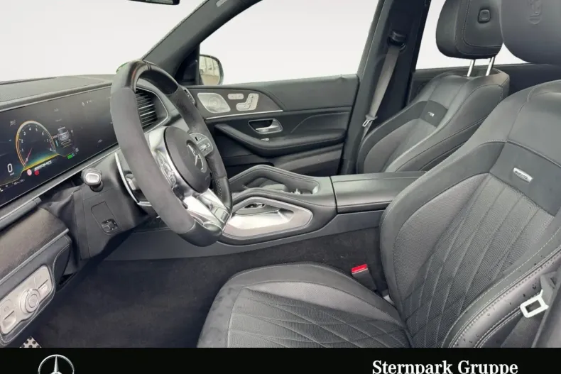 Mercedes-Benz GLE 63 AMG din 2020 cu 53.500 km - oferta MER120212 - foto 9