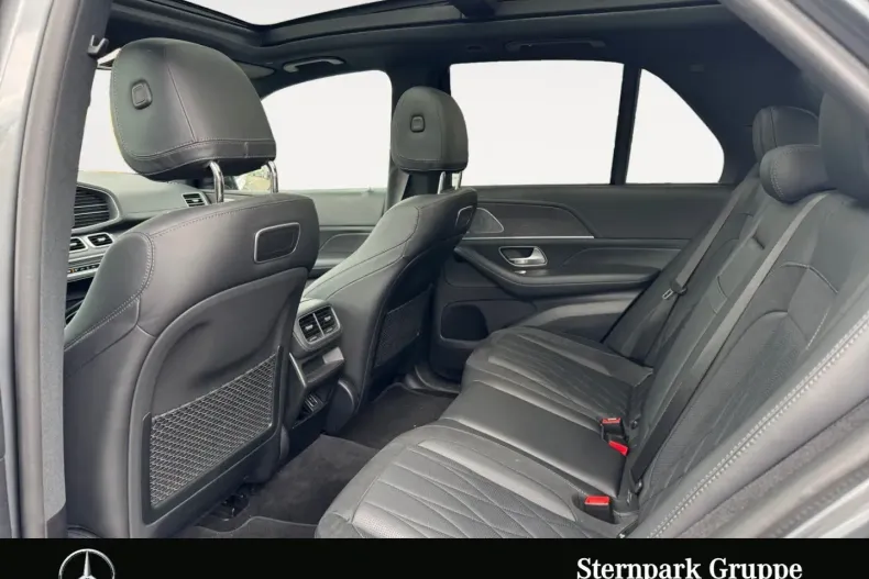 Mercedes-Benz GLE 63 AMG din 2020 cu 53.500 km - oferta MER120212 - foto 13