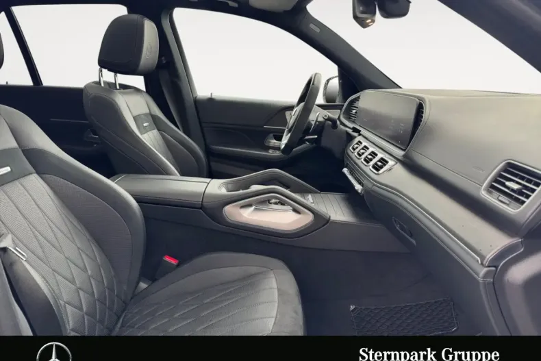 Mercedes-Benz GLE 63 AMG din 2020 cu 53.500 km - oferta MER120212 - foto 15