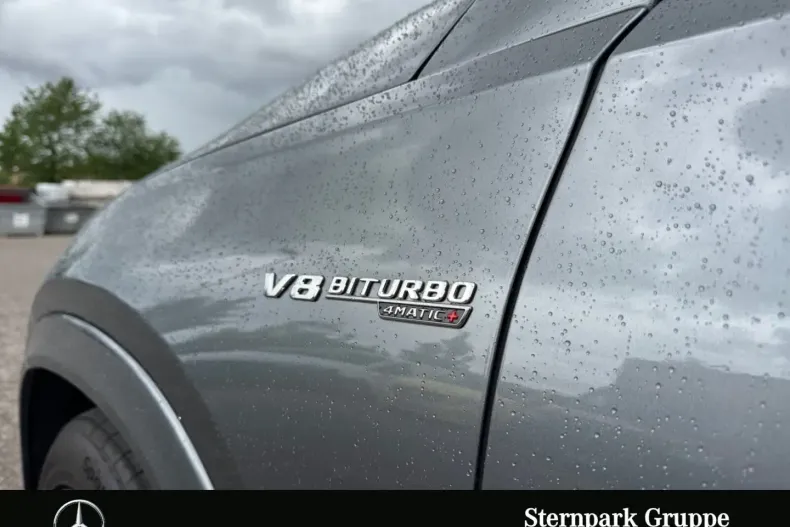 Mercedes-Benz GLE 63 AMG din 2020 cu 53.500 km - oferta MER120212 - foto 18