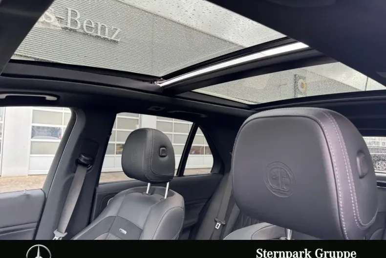 Mercedes-Benz GLE 63 AMG din 2020 cu 53.500 km - oferta MER120212 - foto 19