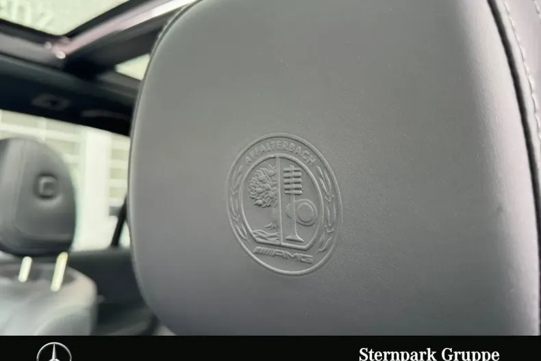 Mercedes-Benz GLE 63 AMG din 2020 cu 53.500 km - oferta MER120212 - foto 22