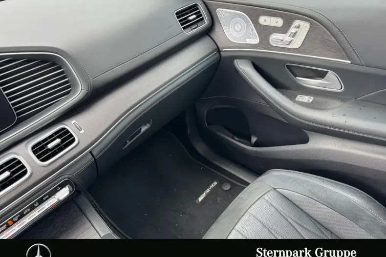 Mercedes-Benz GLE 63 AMG din 2020 cu 53.500 km - oferta MER120212 - foto 24