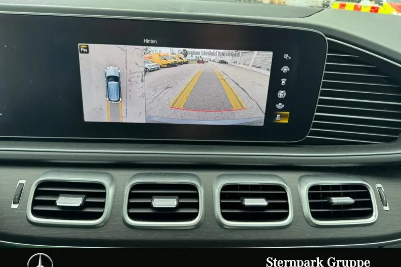 Mercedes-Benz GLE 63 AMG din 2020 cu 53.500 km - oferta MER120212 - foto 25