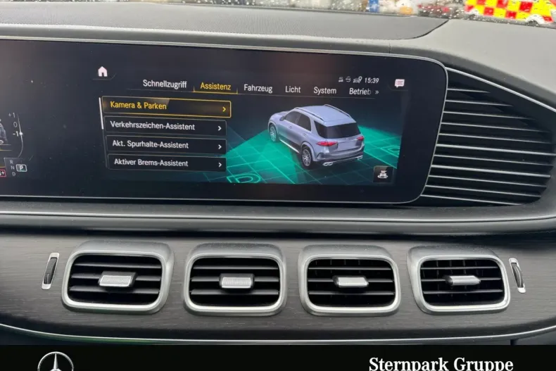 Mercedes-Benz GLE 63 AMG din 2020 cu 53.500 km - oferta MER120212 - foto 27