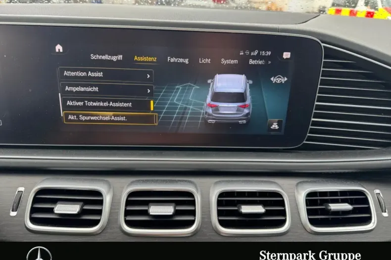 Mercedes-Benz GLE 63 AMG din 2020 cu 53.500 km - oferta MER120212 - foto 28