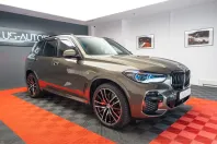 BMW X5 din 2023 cu 34.000 km - oferta BMW120214 - foto 1