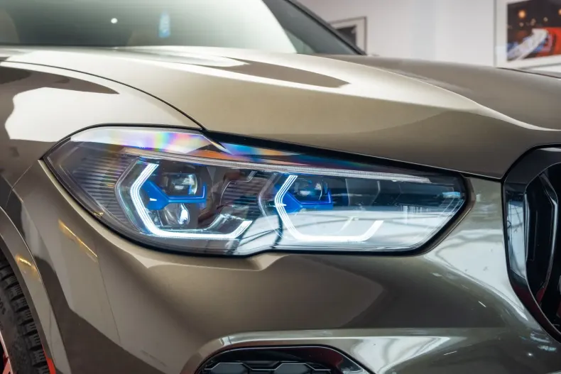 BMW X5 din 2023 cu 34.000 km - oferta BMW120214 - foto 4