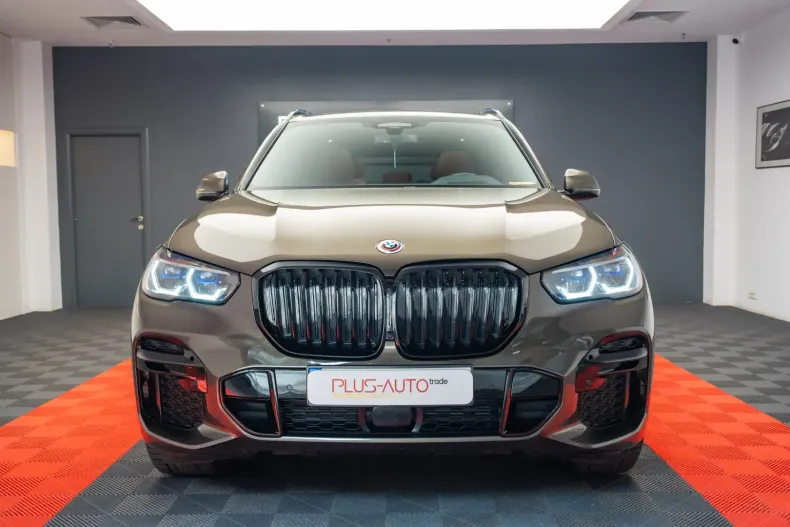 BMW X5 din 2023 cu 34.000 km - oferta BMW120214 - foto 5