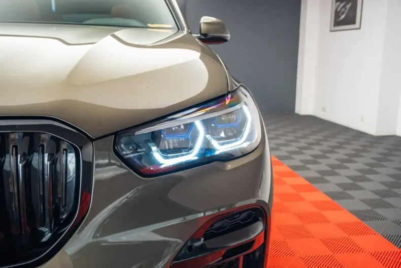 BMW X5 din 2023 cu 34.000 km - oferta BMW120214 - foto 7